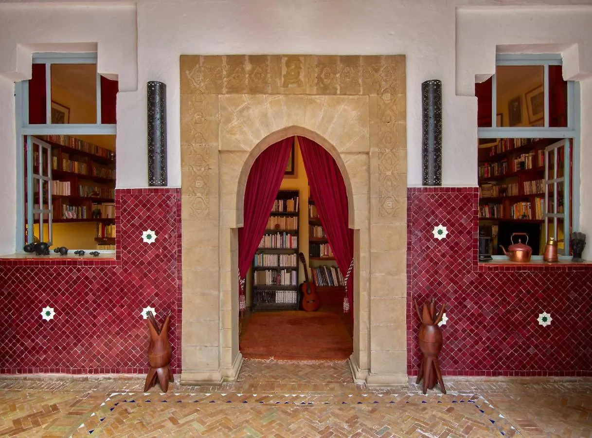 Ryad Watier & Spa Essaouira