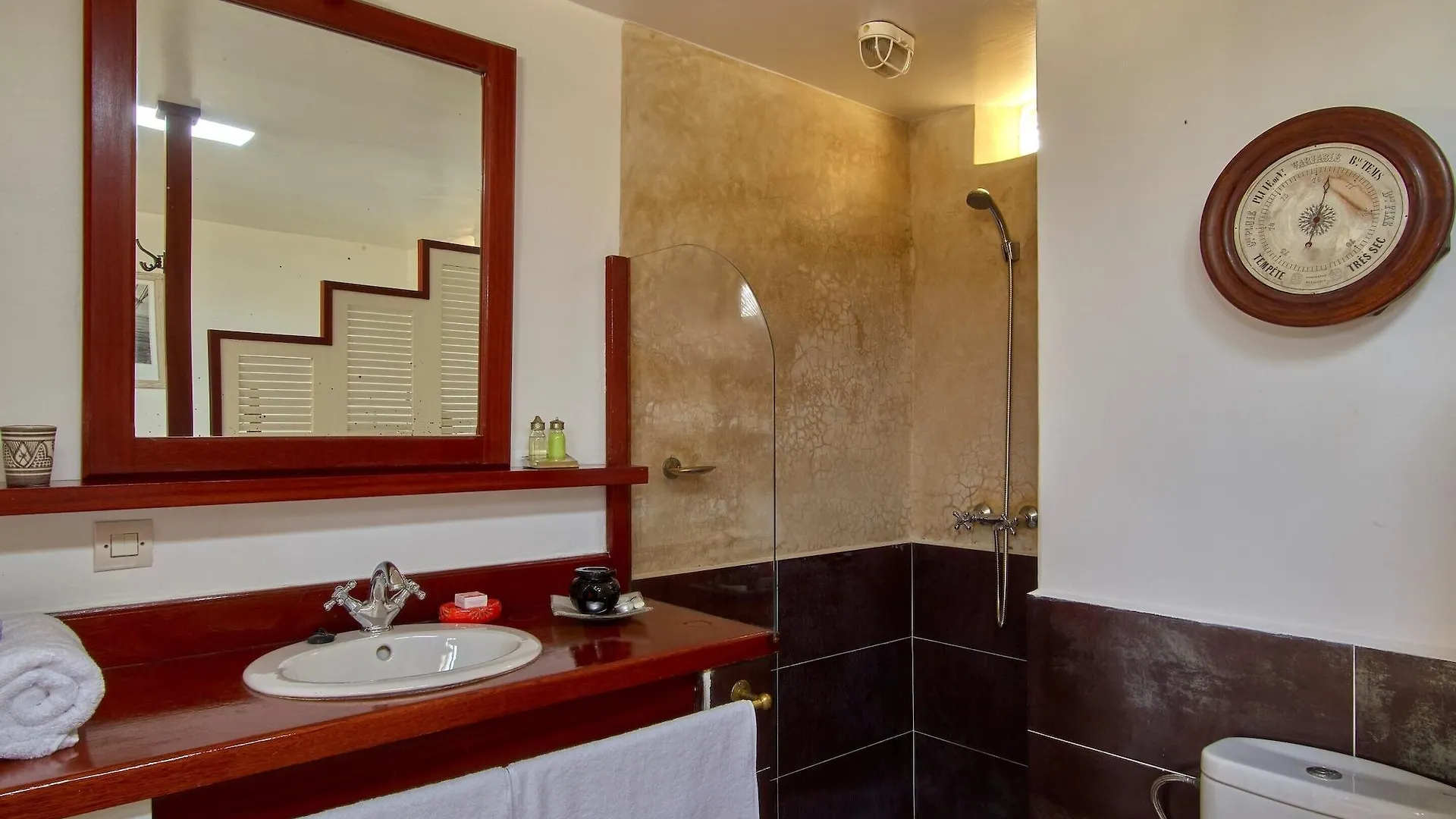 Ryad Watier & Spa Essaouira 3*,