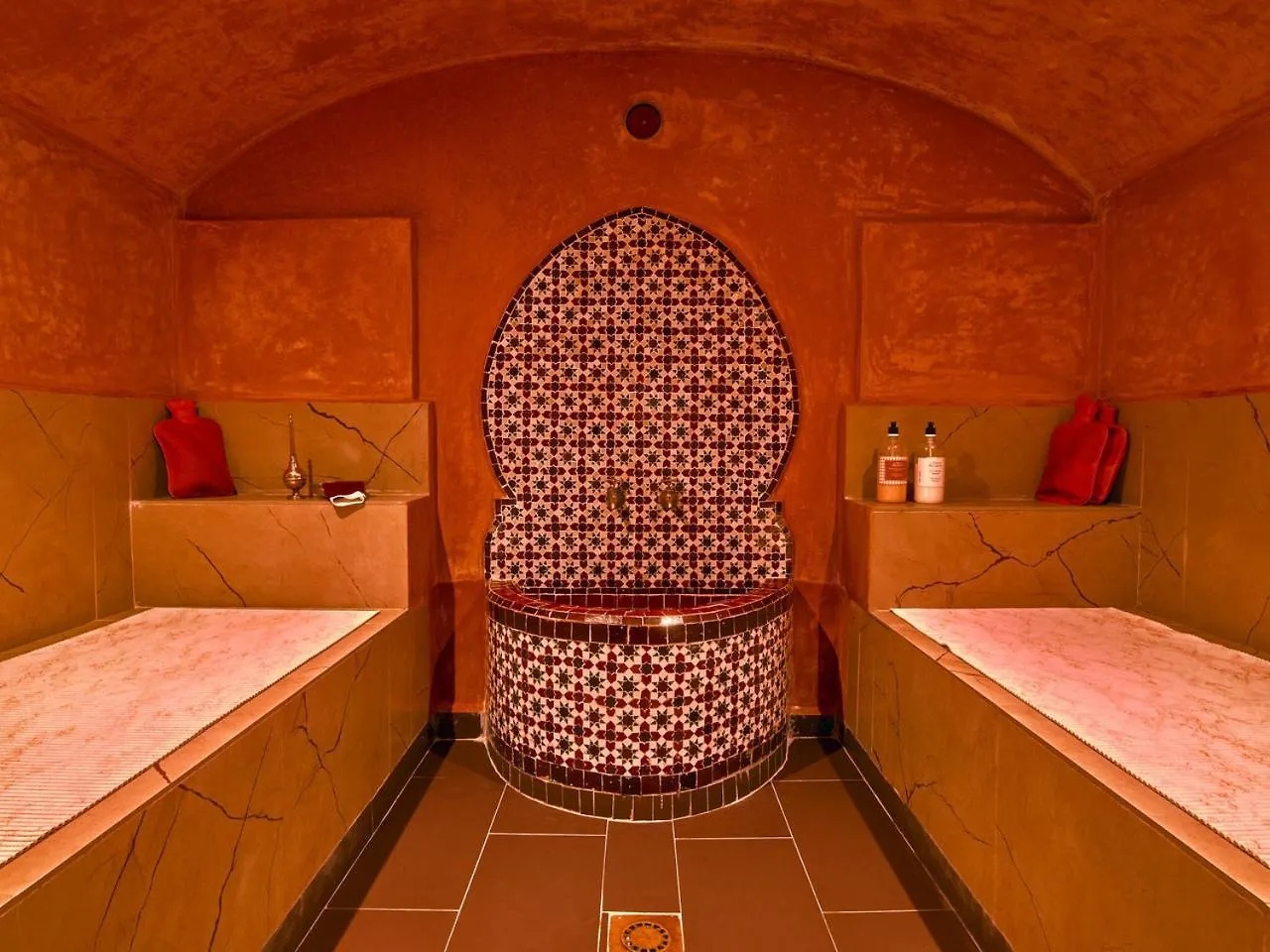 Ryad Watier & Spa Essaouira