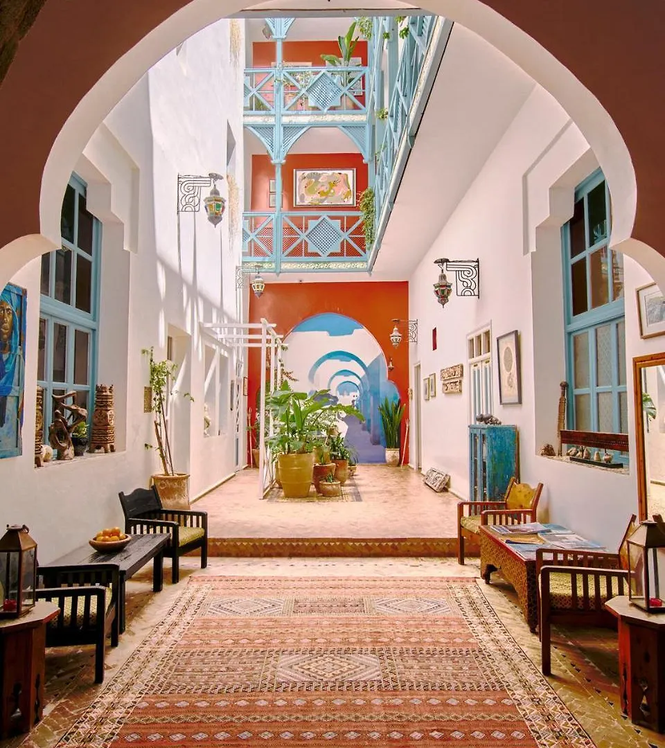 Ryad Watier & Spa Essaouira