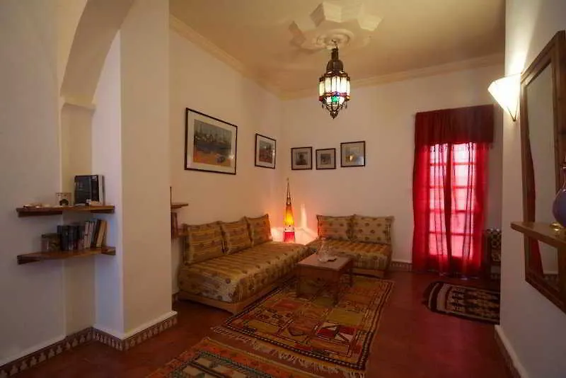 Ryad Watier & Spa Essaouira 3*,  Morocco