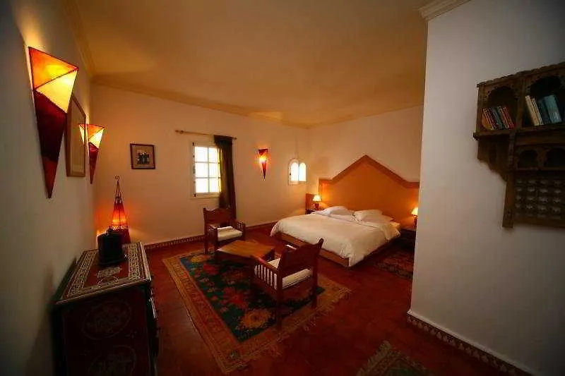 Ryad Watier & Spa Essaouira Riad