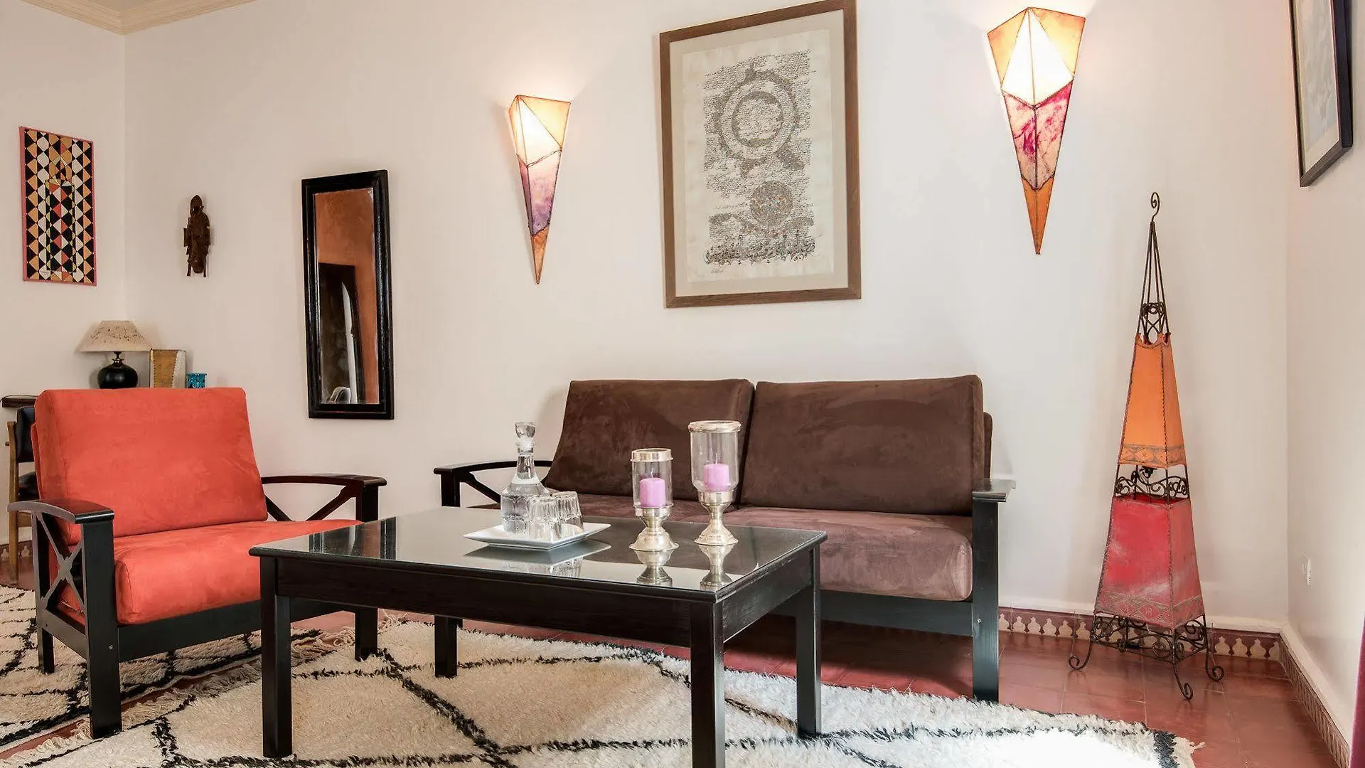 Ryad Watier & Spa Essaouira