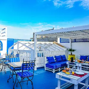 Dar Nafoura-mogador Essaouira