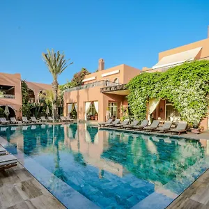 ***** Hotel Tikida Golf Palace Morocco
