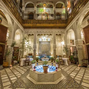 *** Guest house Sara Morocco