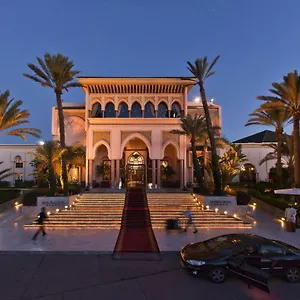 ***** Hotel Atlantic Palace Golf Thalasso & Casino Morocco